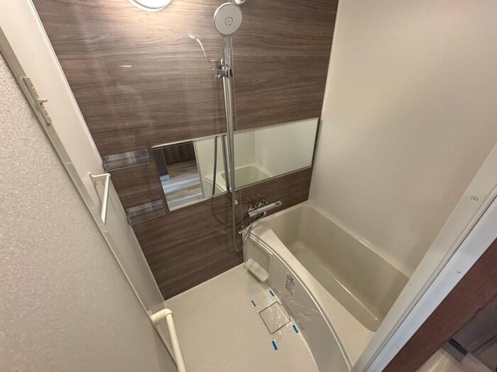物件内観写真11　(バス／シャワールーム等)
