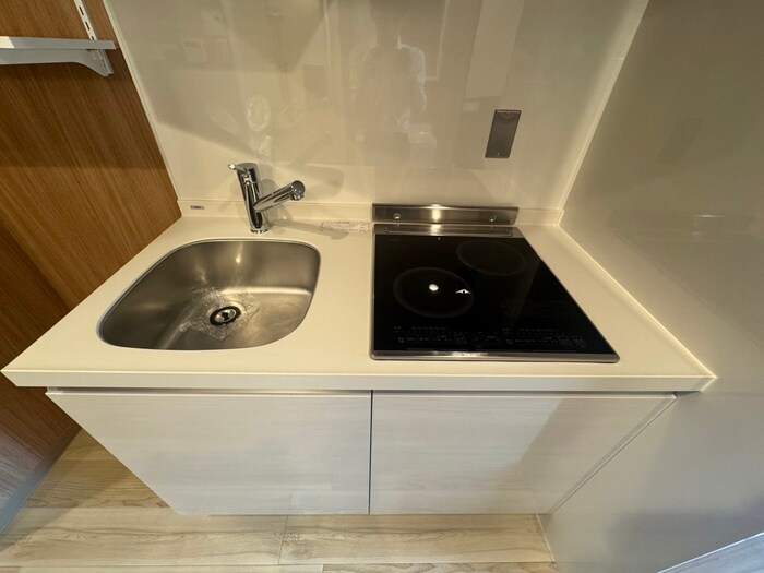 物件内観写真11　(キッチン)