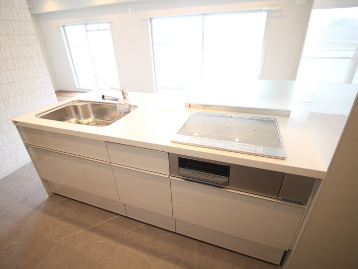 物件内観写真11　(キッチン)