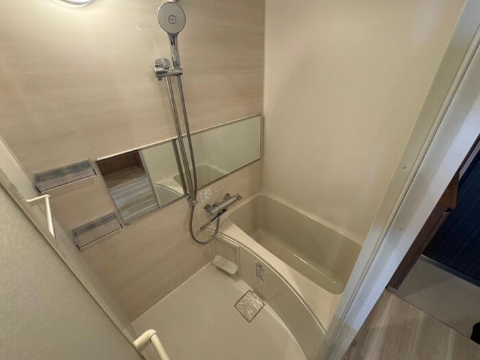 物件内観写真12　(バス／シャワールーム等)