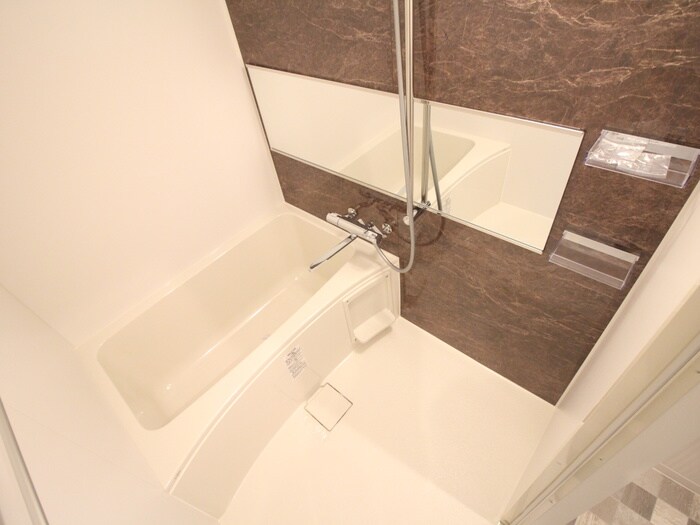 物件内観写真12　(バス／シャワールーム等)