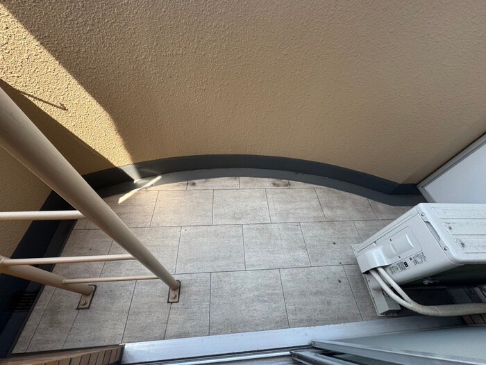 物件内観写真15　(ベランダ・バルコニー)