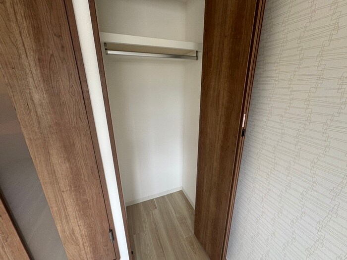 物件内観写真16　(収納)