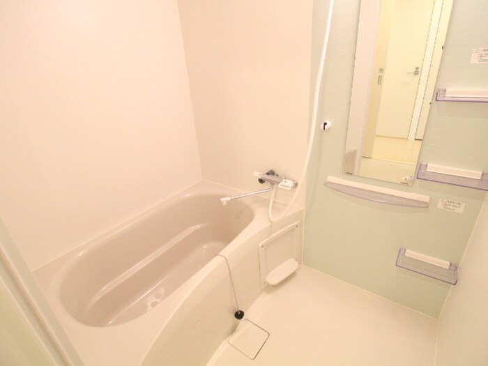 物件内観写真8　(バス／シャワールーム等)