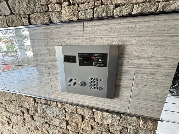 物件外観写真3　(建物設備)