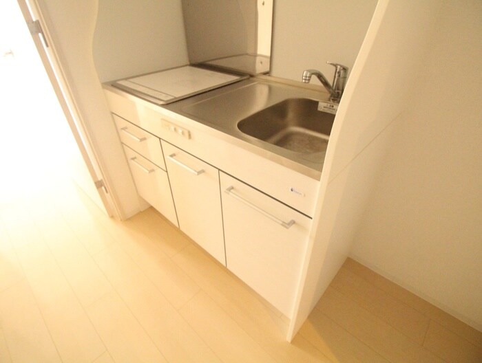 物件内観写真11　(キッチン)