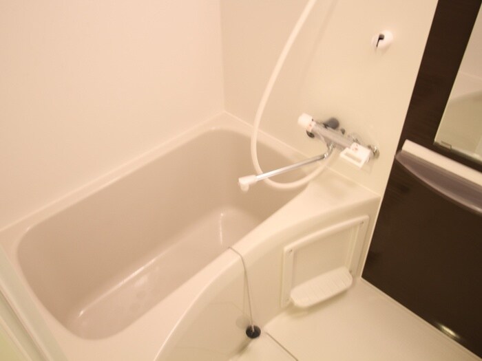 物件内観写真11　(バス／シャワールーム等)