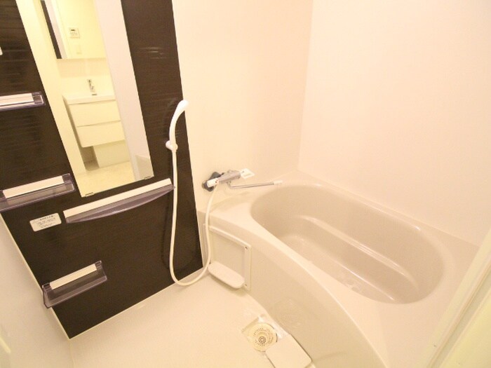 物件内観写真11　(バス／シャワールーム等)