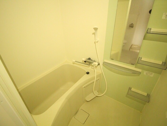 物件内観写真13　(バス／シャワールーム等)