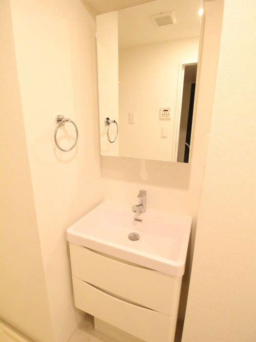 物件内観写真13　(洗面)