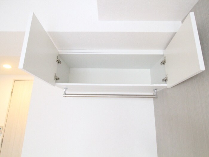 物件内観写真14　(収納)