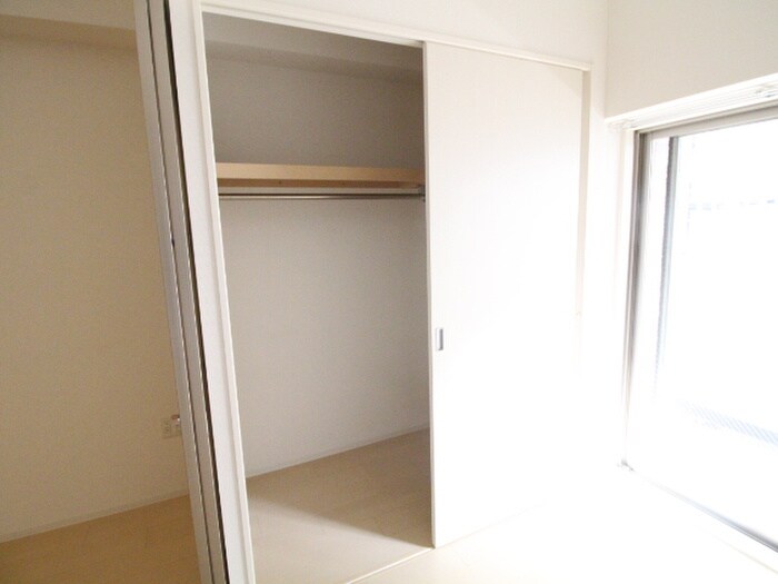 物件内観写真14　(収納)