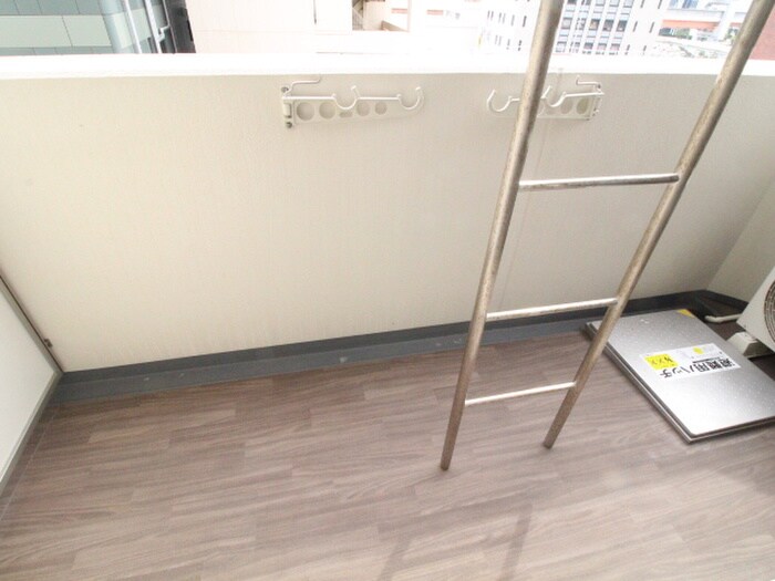 物件内観写真18　(ベランダ・バルコニー)