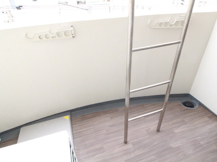 物件内観写真19　(ベランダ・バルコニー)