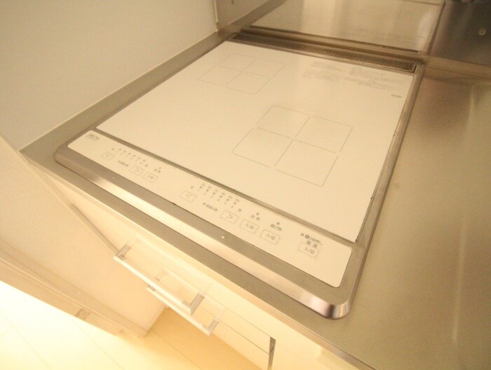 物件内観写真19　(キッチン)