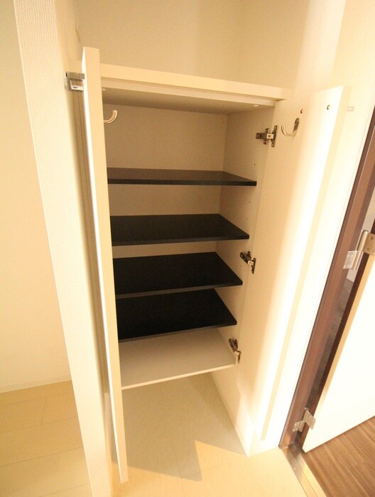 物件内観写真19　(靴箱)