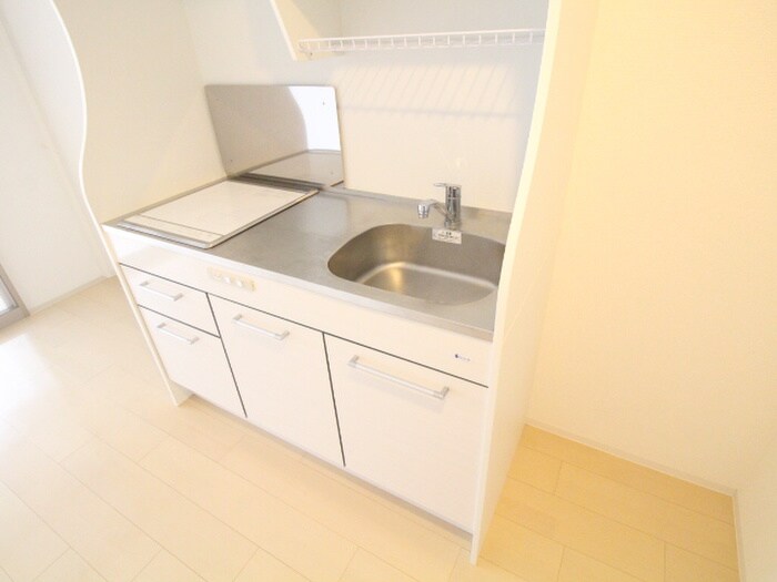 物件内観写真21　(キッチン)