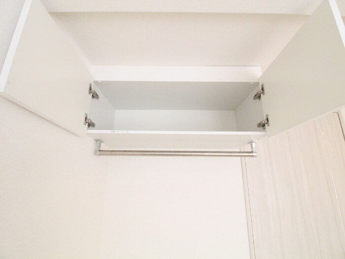物件内観写真22　(収納)