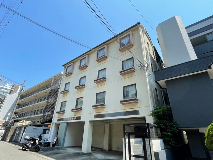 物件外観写真2　(その他)