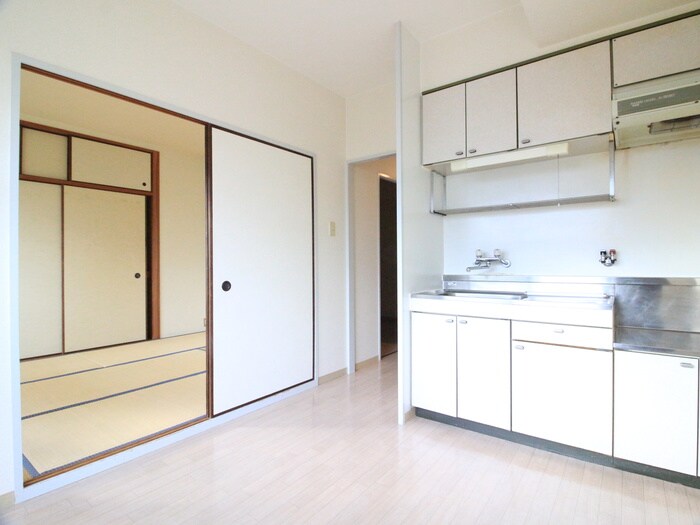 物件内観写真9　(居室)