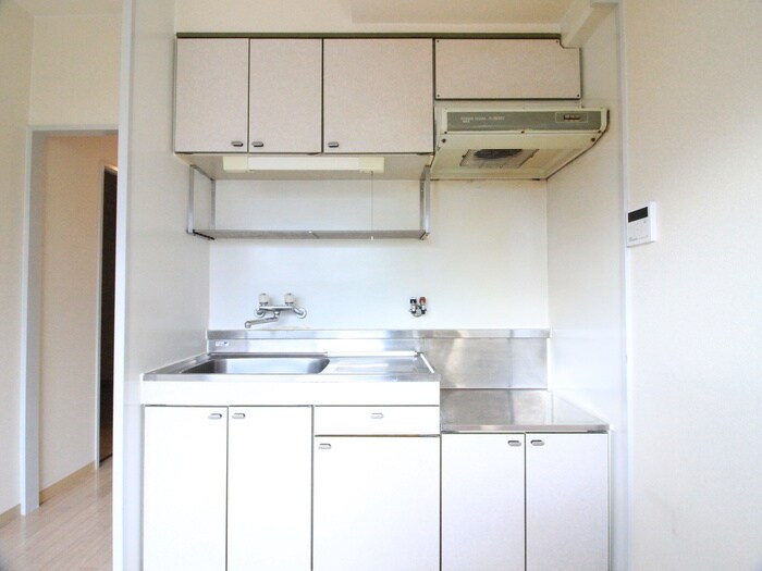 物件内観写真11　(キッチン)