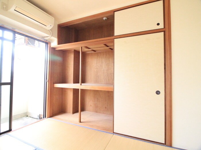 物件内観写真14　(収納)