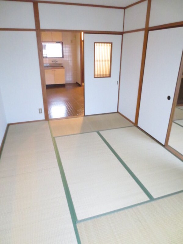 居室