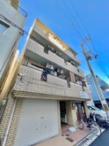 メゾンドール蒲生