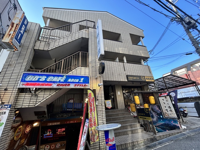 外観写真