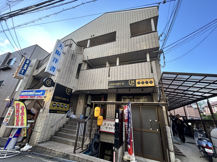 外観写真