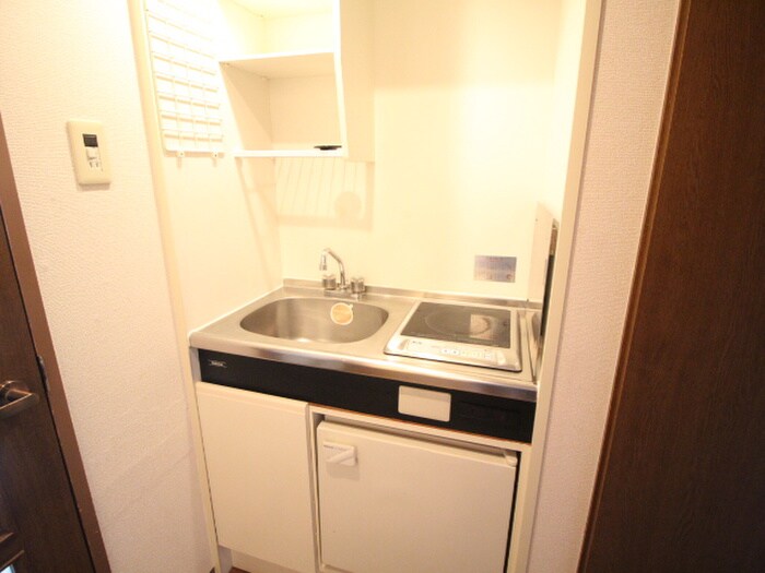 物件内観写真12　(キッチン)