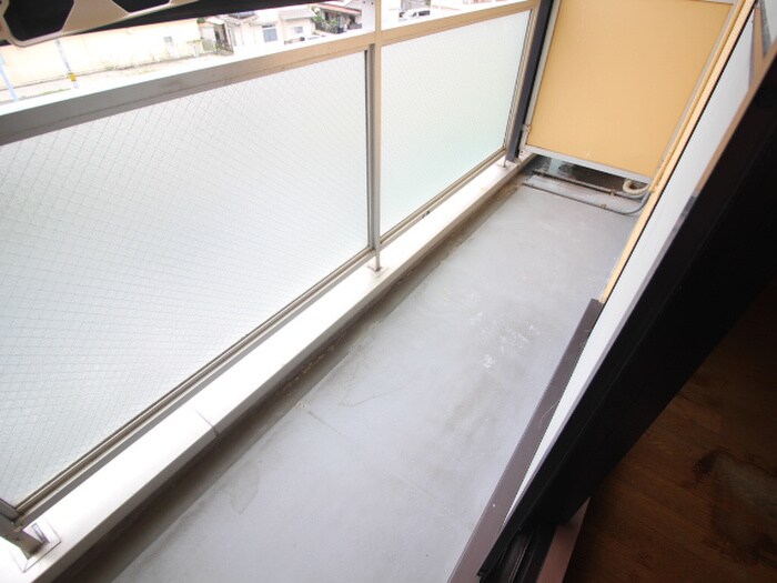 物件内観写真14　(ベランダ・バルコニー)