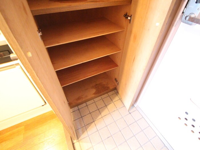 物件内観写真16　(靴箱)