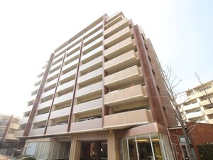 ｻﾞ･ﾗｲｵﾝｽﾞ池田C棟（204）外観写真