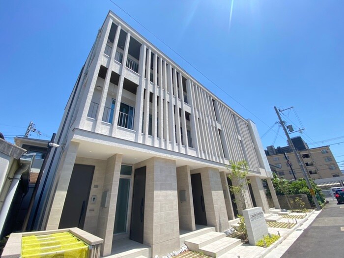 物件外観写真4　(その他)