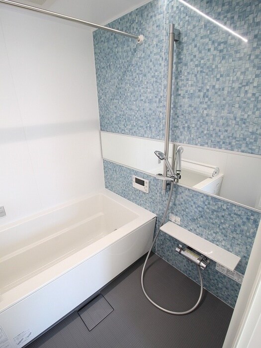 物件内観写真12　(バス／シャワールーム等)