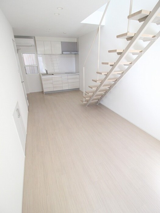 物件内観写真14　(居室)