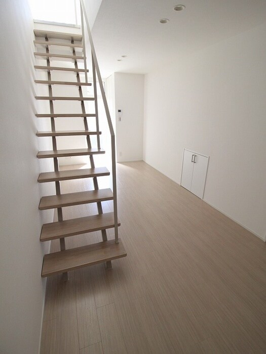 物件内観写真17　(居室)