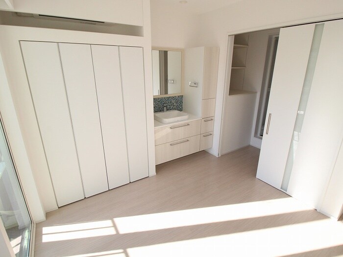 物件内観写真20　(居室)