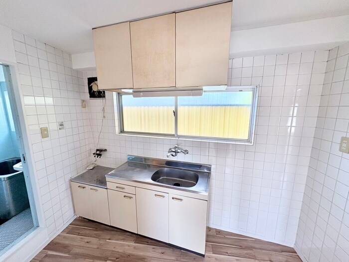 物件内観写真7　(キッチン)