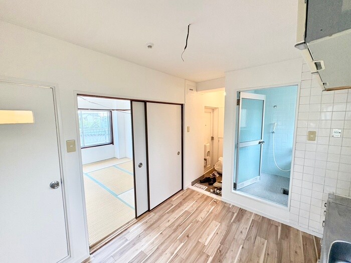 物件内観写真13　(居室)