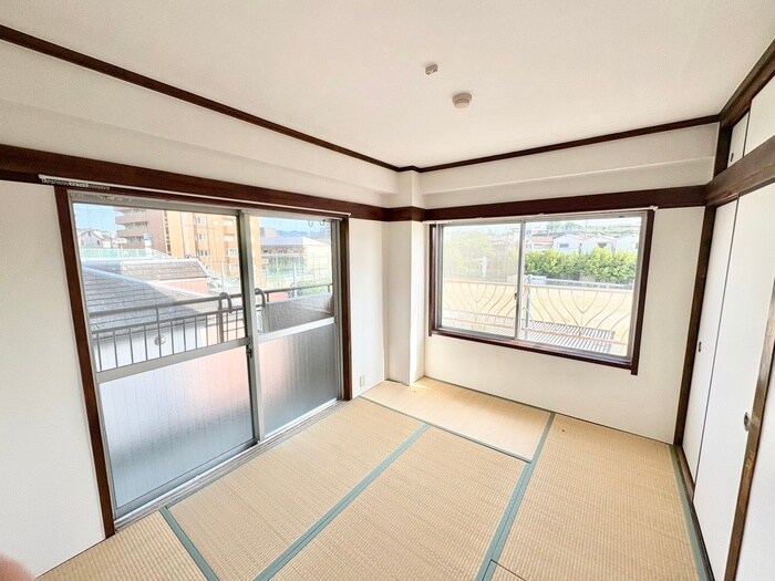 物件内観写真18　(居室)