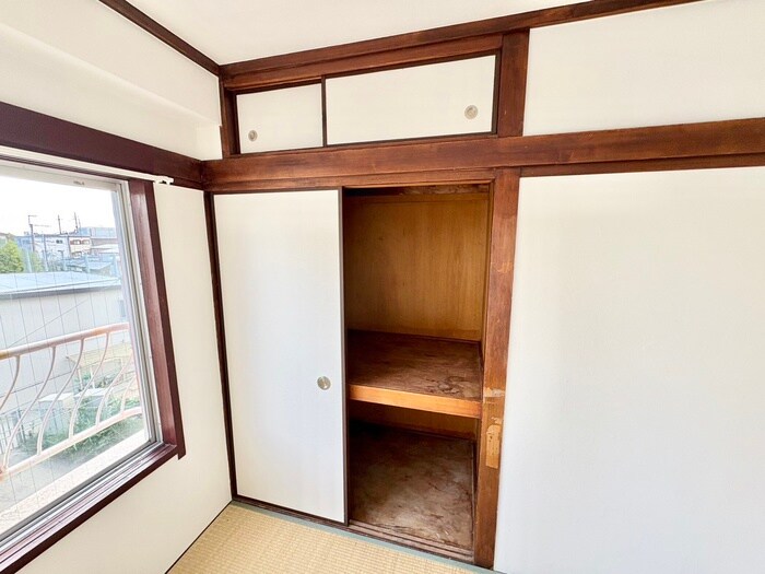 物件内観写真19　(収納)