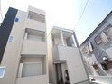 リヴェール東淀川