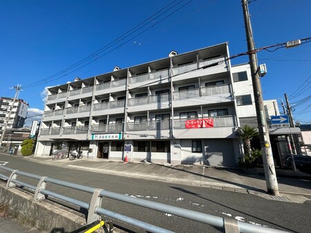 シャト－栄根Ⅰ外観写真