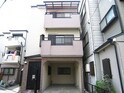 新喜多東戸建貸家