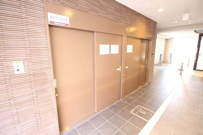 物件外観写真5　(建物設備)