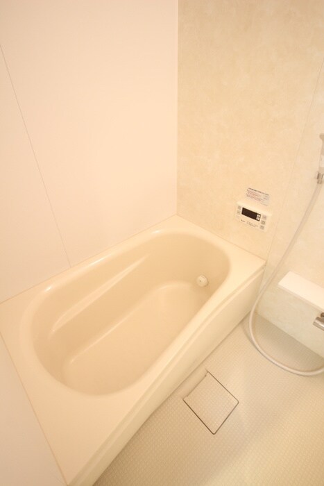 物件内観写真10　(バス／シャワールーム等)