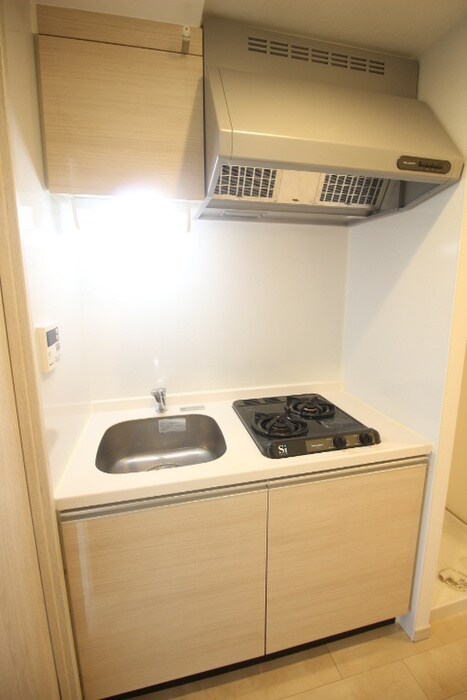 物件内観写真11　(キッチン)