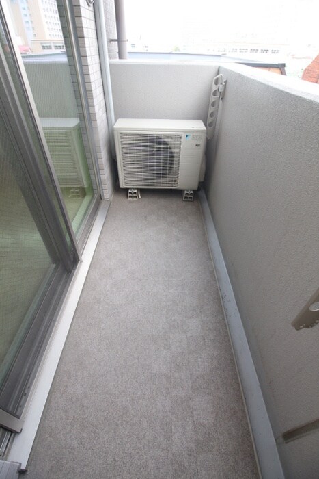 物件内観写真15　(ベランダ・バルコニー)